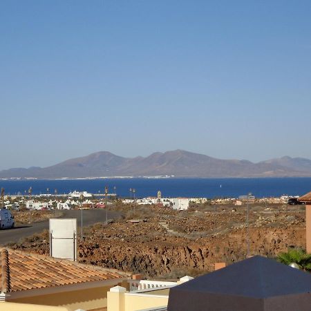 Casa Miel Villa Corralejo Luaran gambar