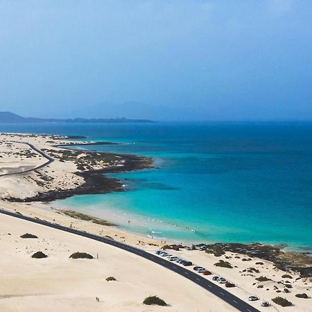 Casa Miel Villa Corralejo Luaran gambar