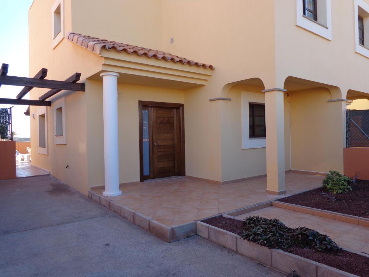 Casa Miel Villa Corralejo Luaran gambar