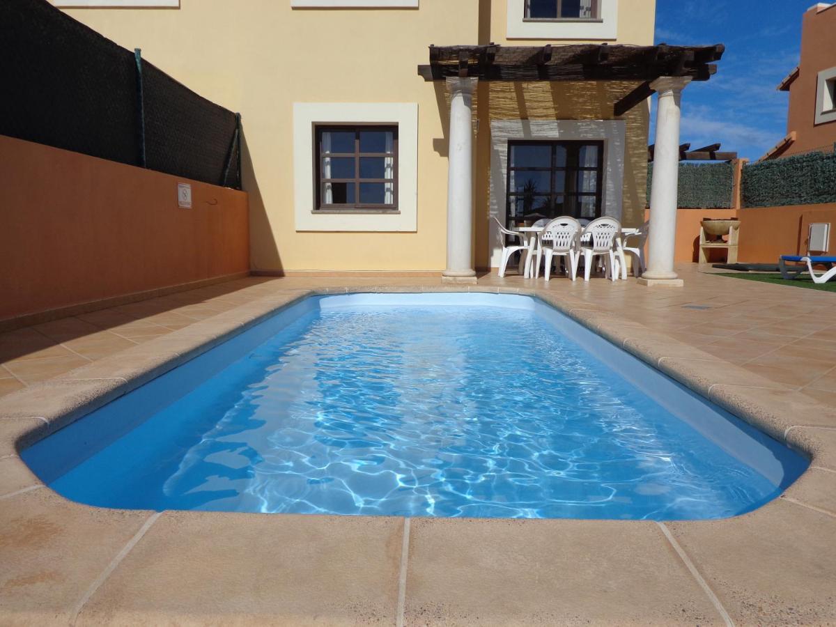 Casa Miel Villa Corralejo Luaran gambar