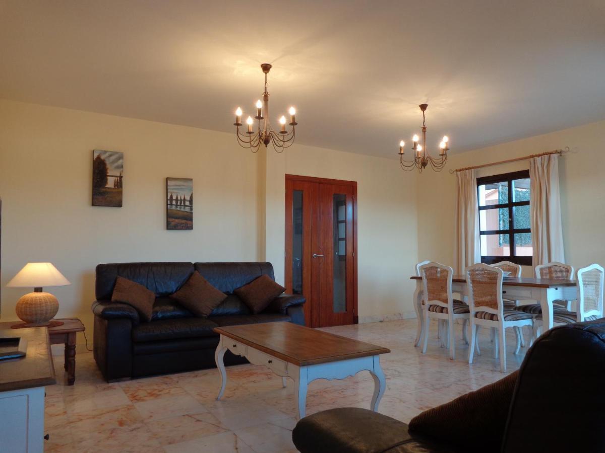 Casa Miel Villa Corralejo Luaran gambar