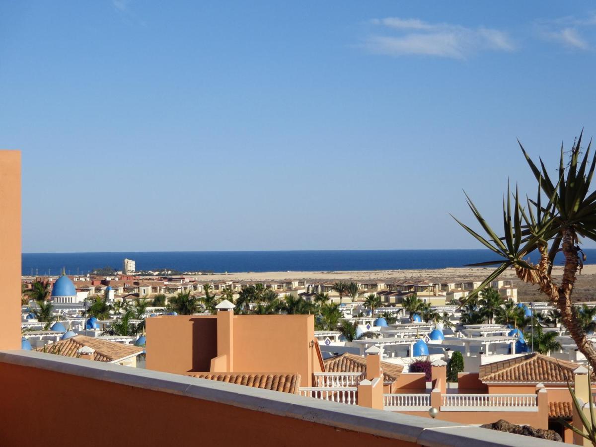 Casa Miel Villa Corralejo Luaran gambar