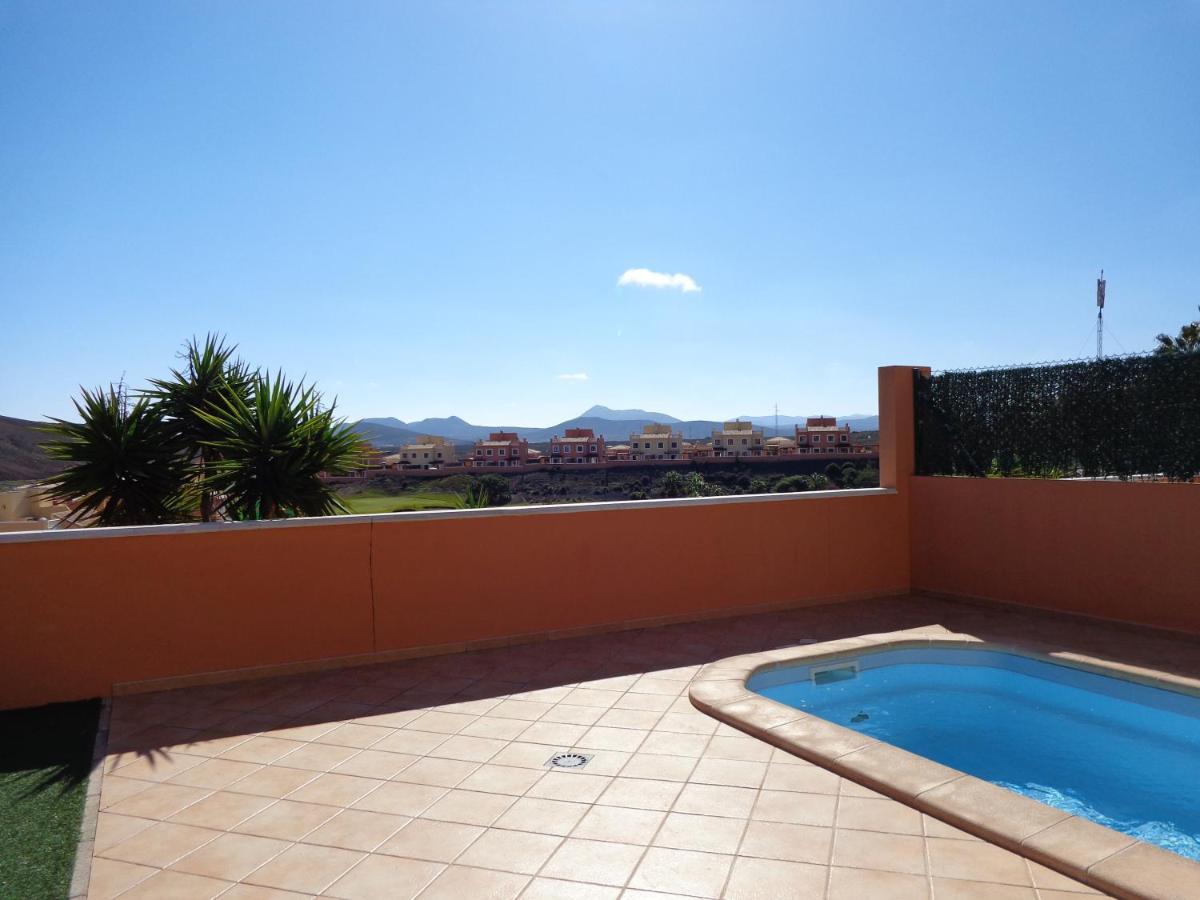 Casa Miel Villa Corralejo Luaran gambar