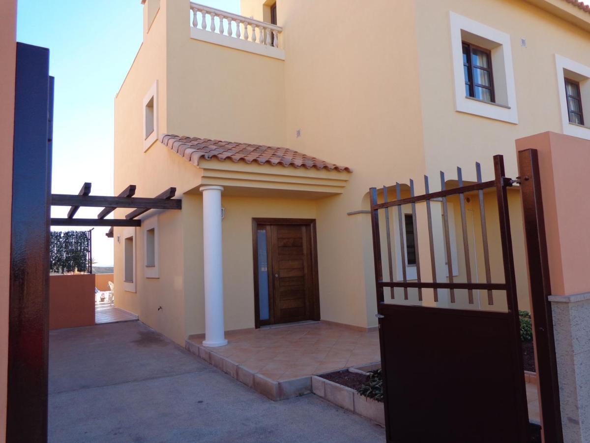 Casa Miel Villa Corralejo Luaran gambar