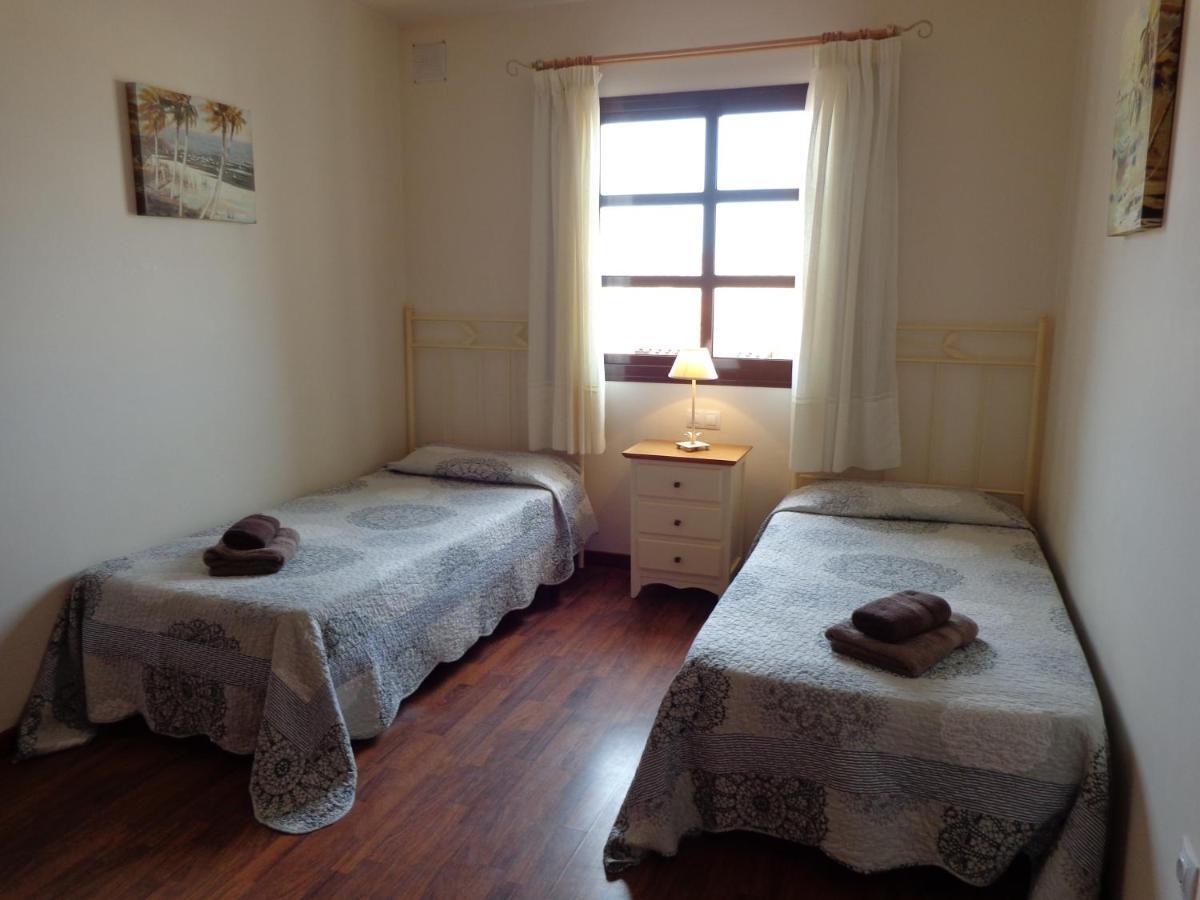 Casa Miel Villa Corralejo Luaran gambar