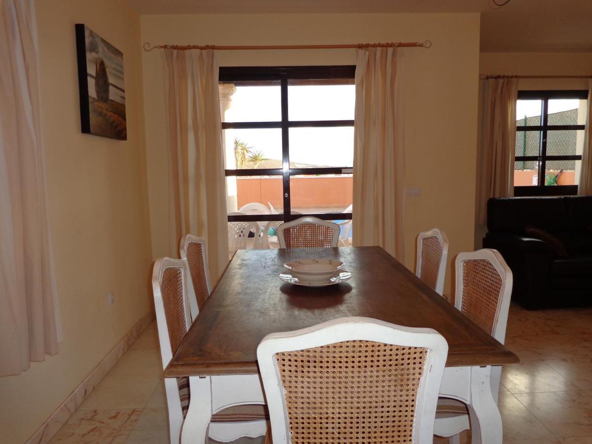 Casa Miel Villa Corralejo Luaran gambar