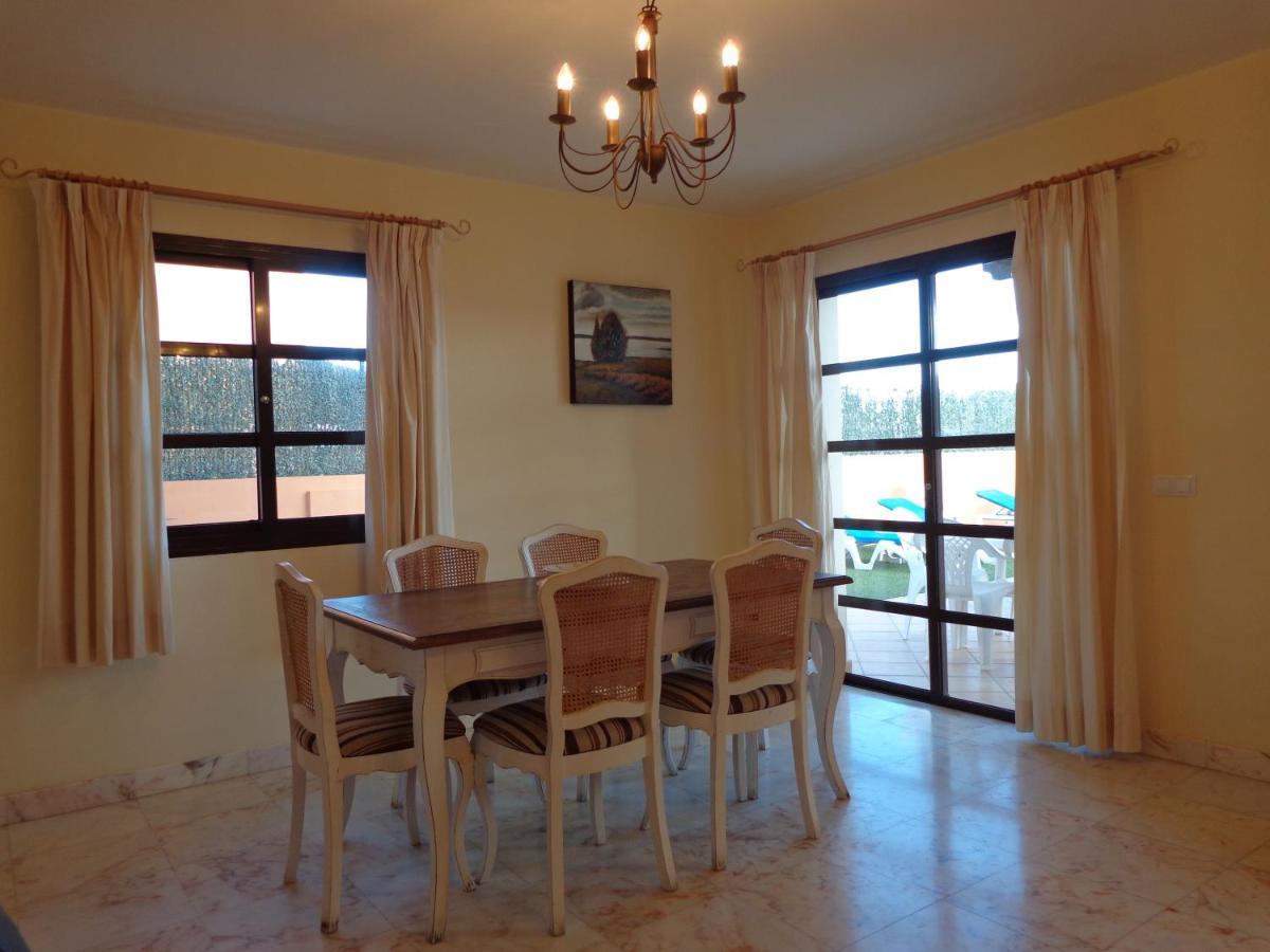 Casa Miel Villa Corralejo Luaran gambar