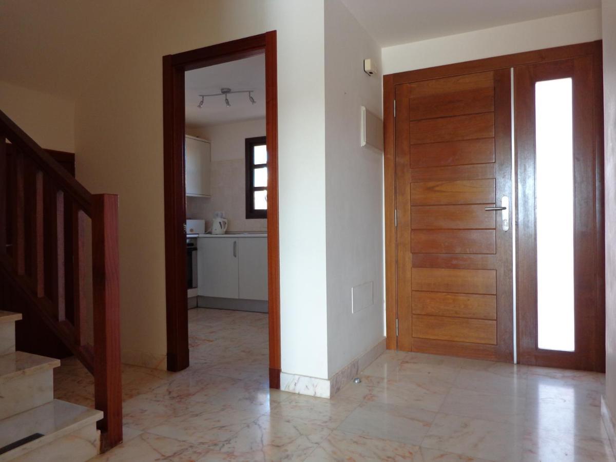 Casa Miel Villa Corralejo Luaran gambar