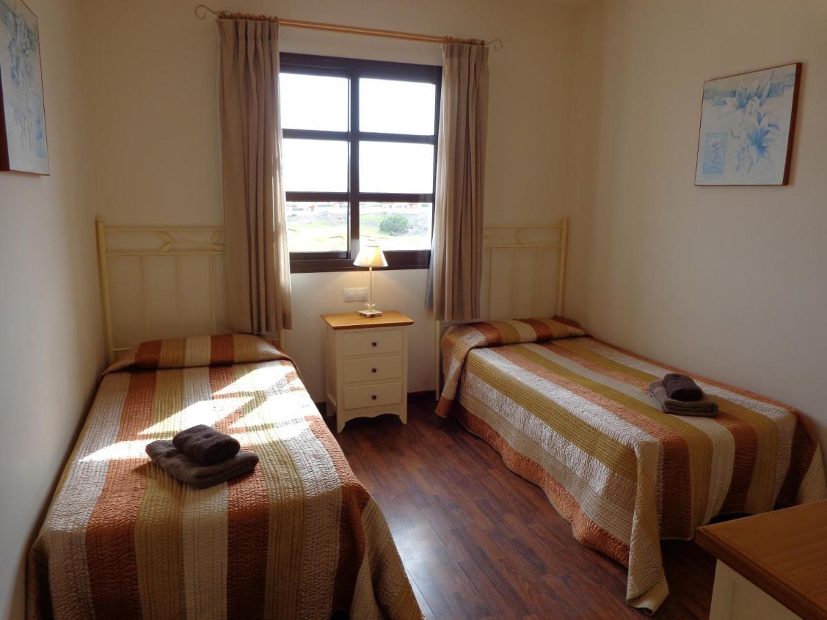 Casa Miel Villa Corralejo Luaran gambar