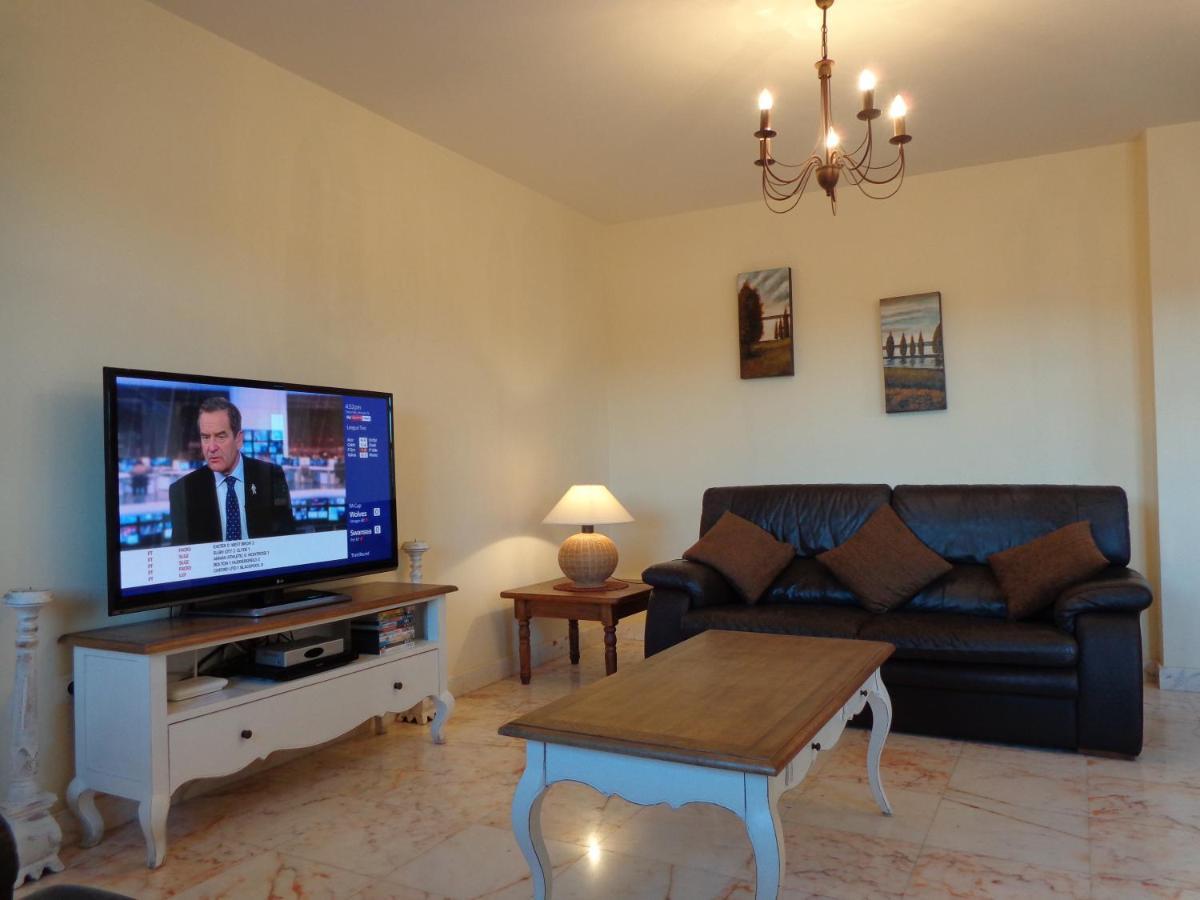 Casa Miel Villa Corralejo Luaran gambar