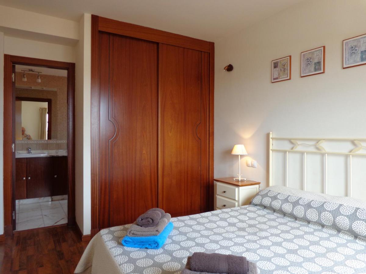 Casa Miel Villa Corralejo Luaran gambar